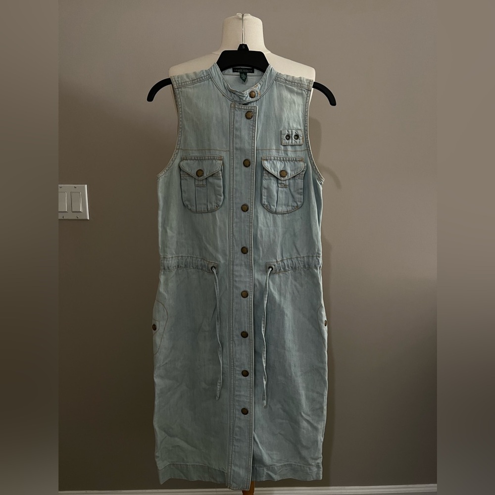 LRL-Lauren Jeans by Ralph Lauren